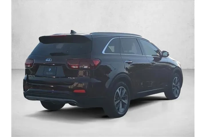 $14955 : Kia Sorento 2019 AWD EX Spor image 5