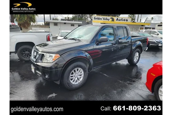 $16999 : 2016 Frontier image 2