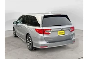 $23988 : Honda Odyssey 2019 Elite 4dr thumbnail