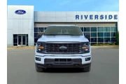 $39870 : Ford F-150 2024 4x4 STX 4dr thumbnail