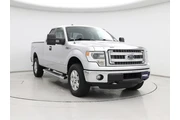 Ford F-150 2014 4x4 XLT 4dr