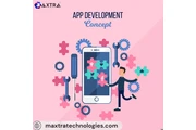Custom Android App Development en New York