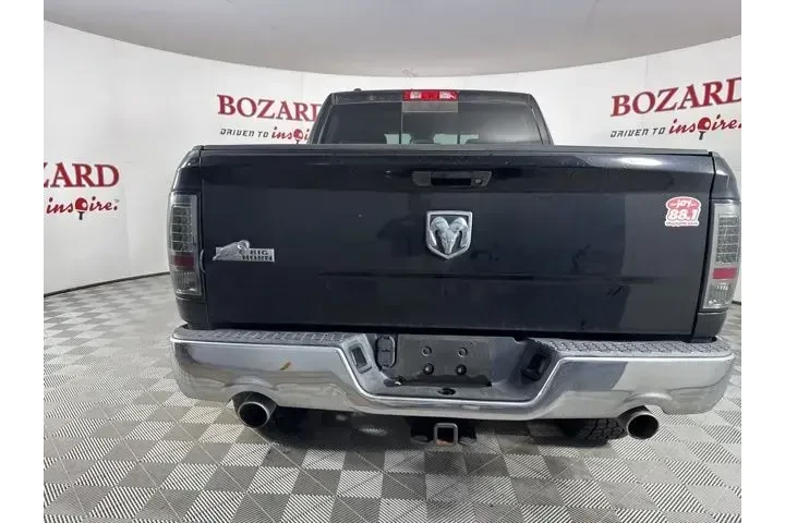 $14500 : Ram 1500 2015 4x2 SLT 4dr Cr image 7