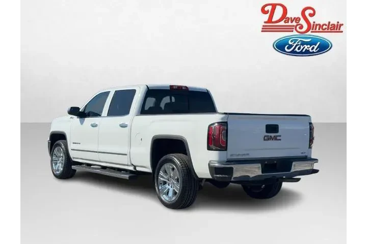 $30888 : GMC Sierra 1500 2018 4x4 SLT image 9