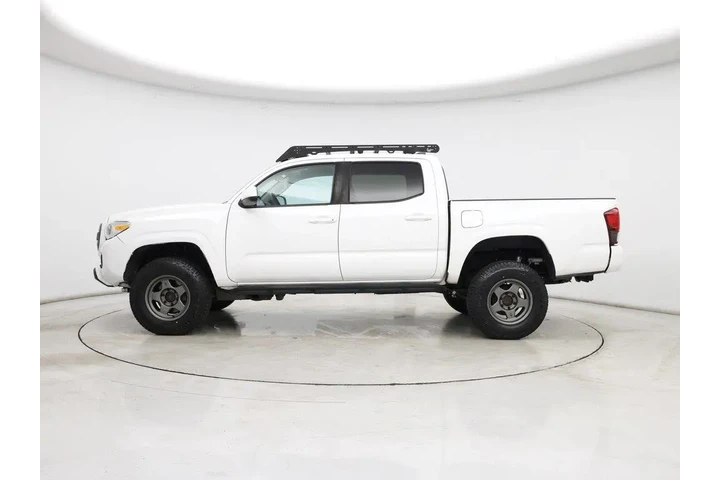 $30998 : Toyota Tacoma 2019 4x4 TRD P image 3