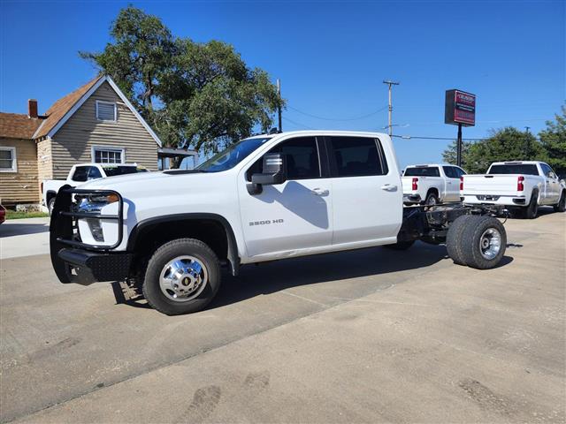 $49999 : 2022 CHEVROLET SILVERADO 3500 image 8