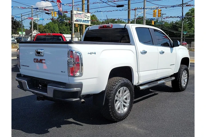$26000 : 2015 GMC Canyon 4WD Crew Cab image 6
