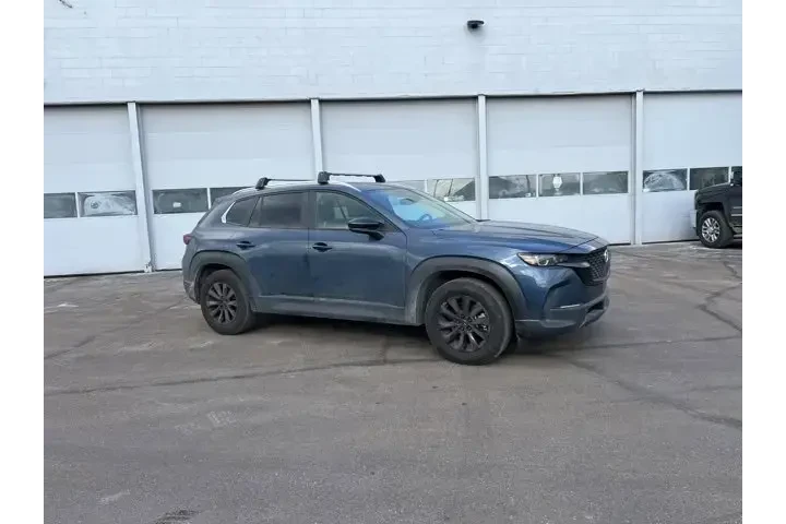 $38980 : Mazda CX-50 2025 AWD 2.5 S P image 2