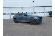 $38980 : Mazda CX-50 2025 AWD 2.5 S P thumbnail