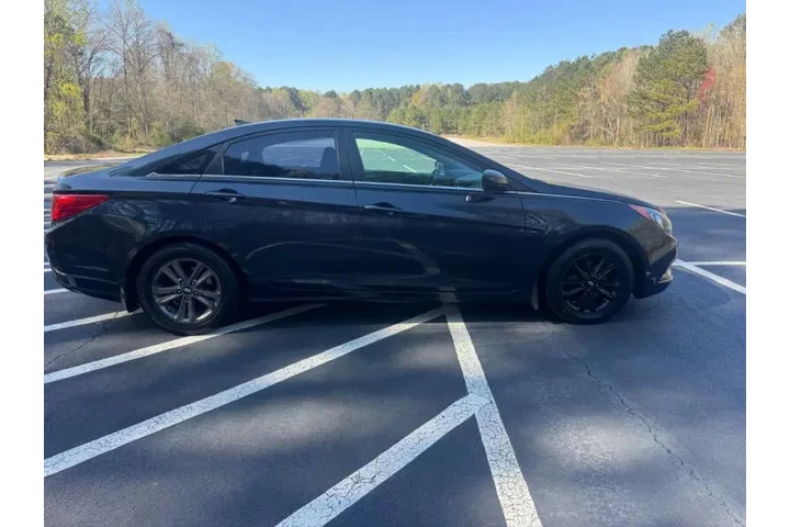 $4000 : 2013 Sonata GLS image 6