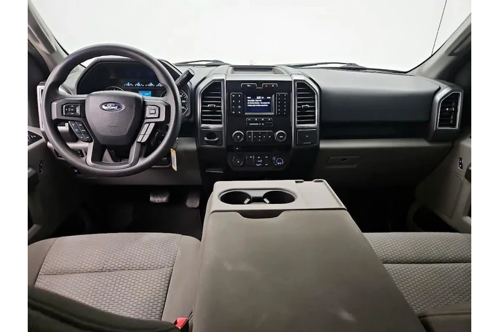 $19998 : Ford F-150 2018 4x2 XLT 4dr image 9