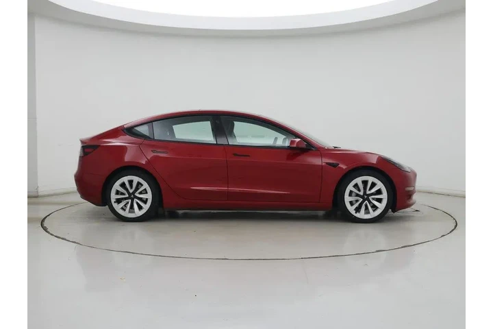$26998 : Tesla Model 3 2021 AWD Long image 7