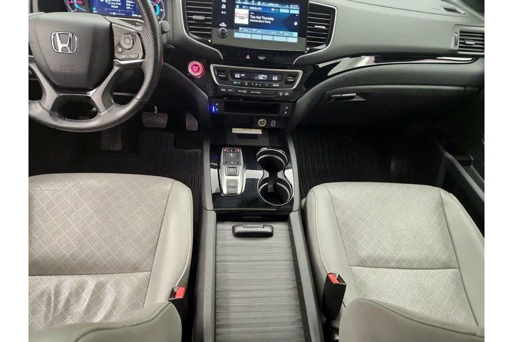 $21998 : Honda Passport 2019 AWD Elit image 9