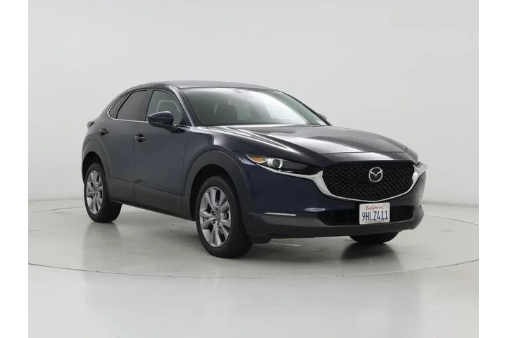 $22998 : Mazda CX-30 2023 AWD 2.5 S S image 1