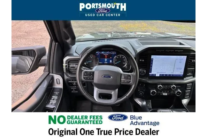 $39995 : Ford F-150 2023 4x4 XLT 4dr image 7