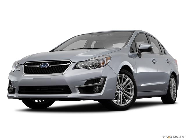 2016 Impreza image 9