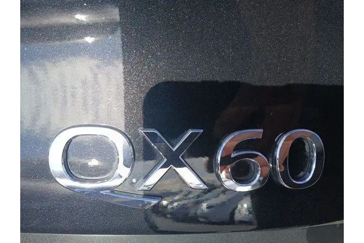 $40000 : INFINITI QX60 2025 Pure 4dr image 4
