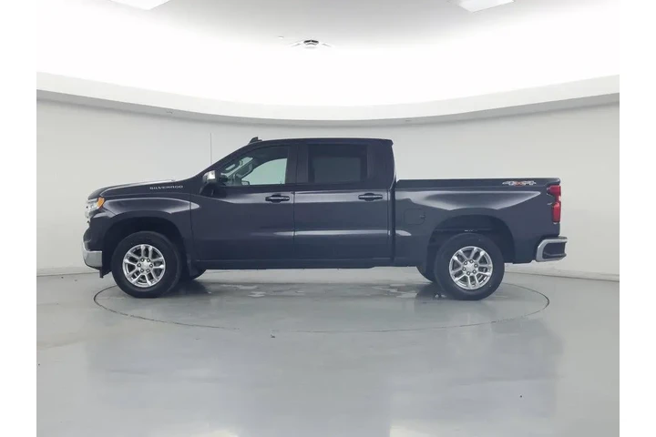 $32998 : Chevrolet Silverado 1500 202 image 3