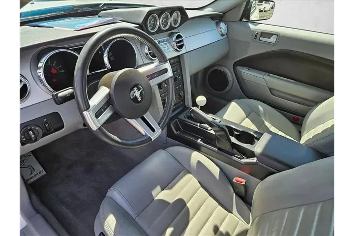 $30992 : Ford Mustang 2007 GT Premium image 10