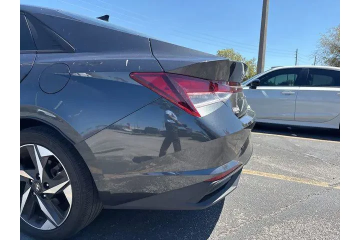 $18289 : Hyundai ELANTRA 2023 SEL 4dr image 10