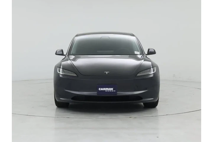 $38998 : Tesla Model 3 2025 Long Rang image 5