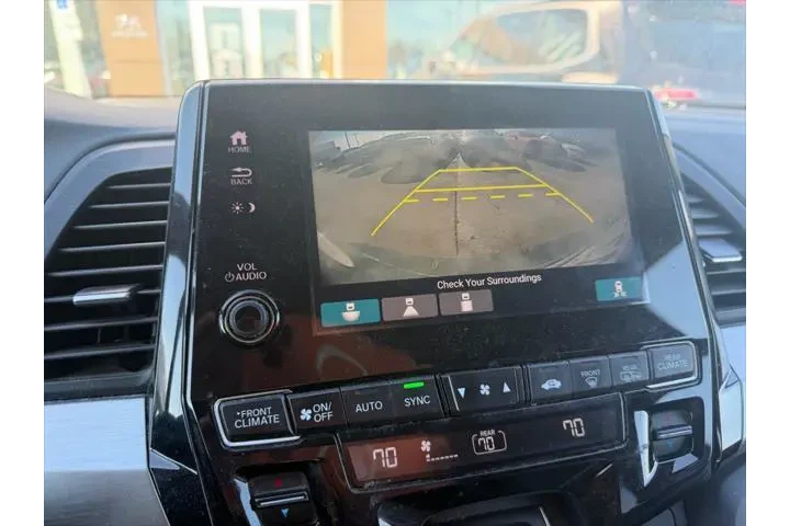 $21466 : Honda Odyssey 2019 EX-L 4dr image 7