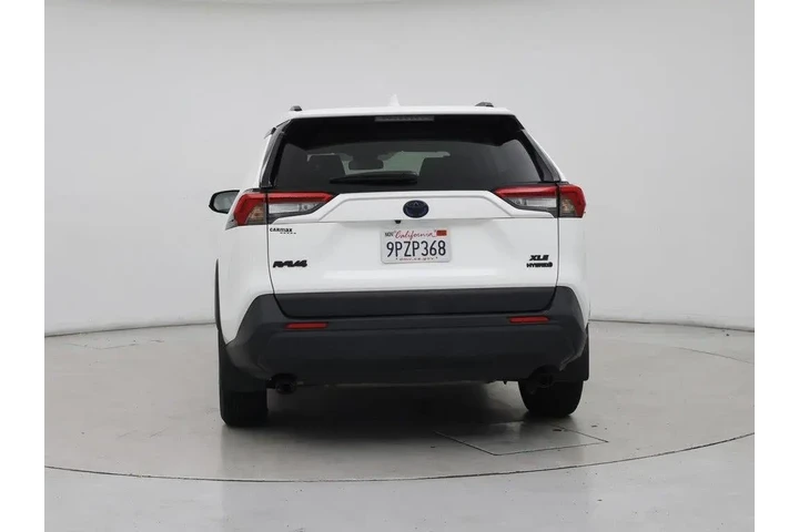 $36998 : Toyota RAV4 Hybrid 2024 AWD image 6