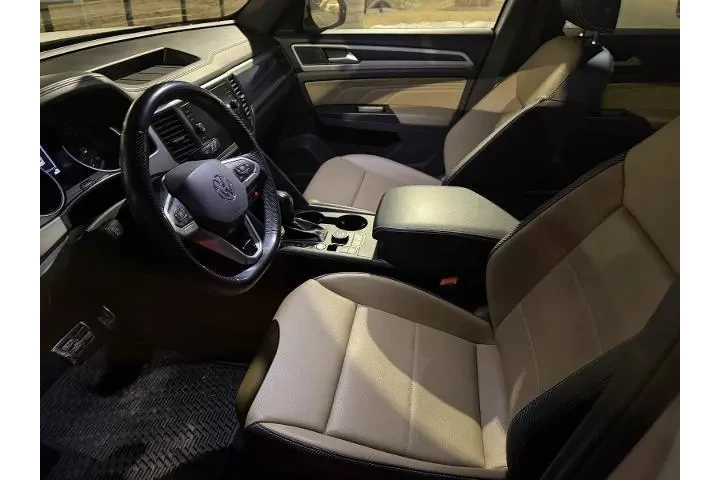 $23998 : Volkswagen Atlas Cross Sport image 5