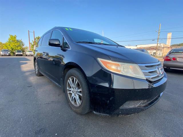 $5995 : 2011 Odyssey EX-L image 5