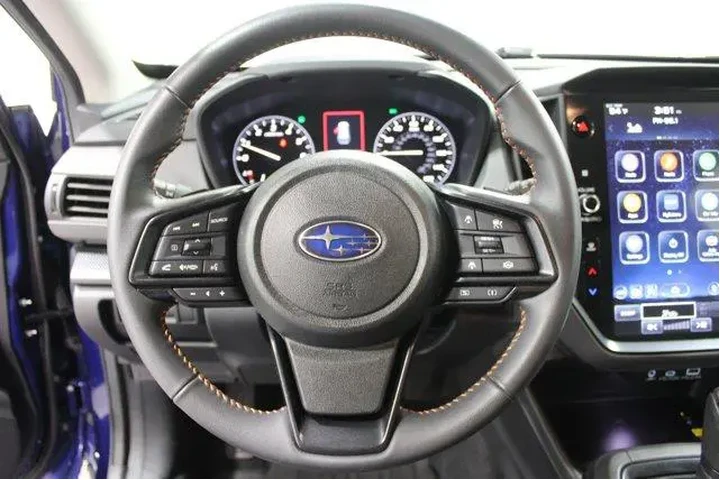 $28948 : Subaru Crosstrek 2024 AWD Li image 9
