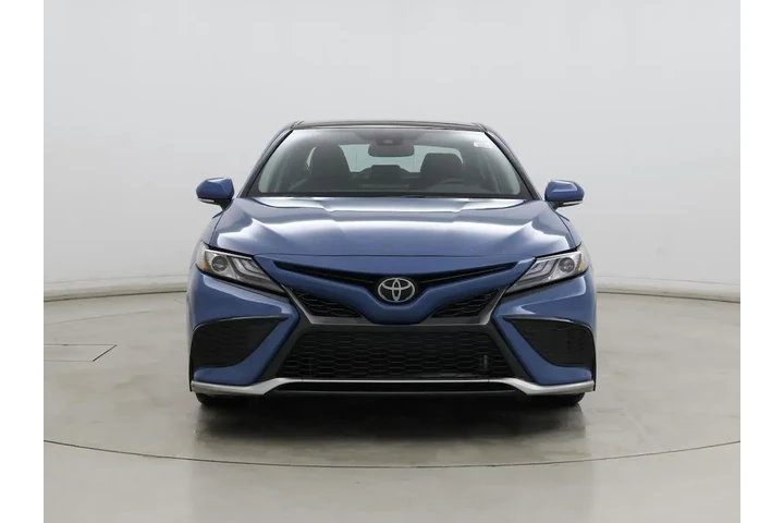 $31998 : Toyota Camry 2023 AWD XSE 4d image 5