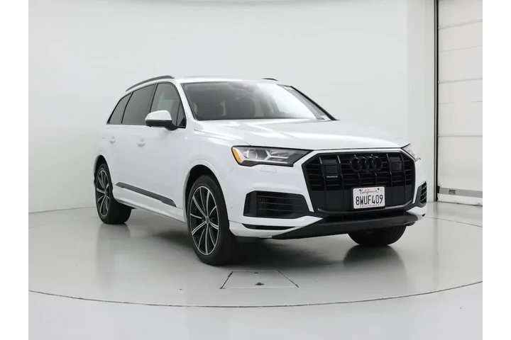 $34998 : Audi Q7 2021 AWD quattro Pre image 1