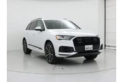 Audi Q7 2021 AWD quattro Pre
