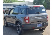 $30498 : Ford Bronco Sport 2023 AWD O thumbnail