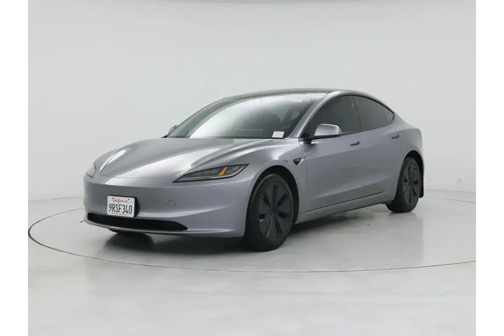 $39998 : Tesla Model 3 2025 Long Rang image 4