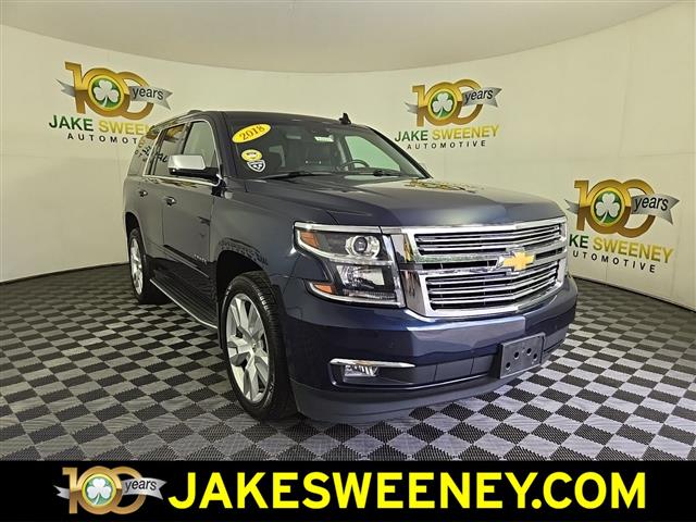 $35998 : 2018 Tahoe Premier image 1