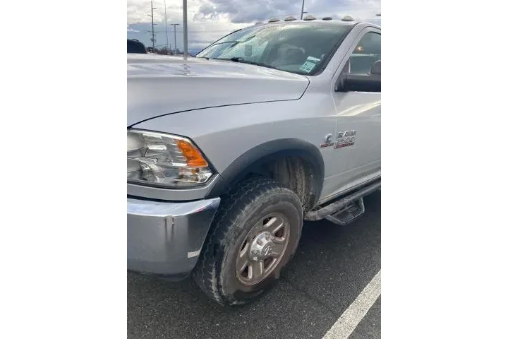$36391 : Ram 2500 2018 4x4 Tradesman image 7