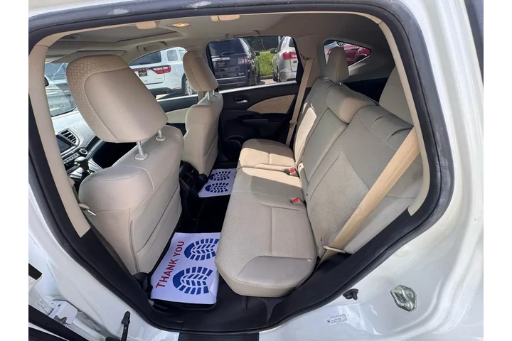 $11999 : 2015 CR-V EX AWD image 10