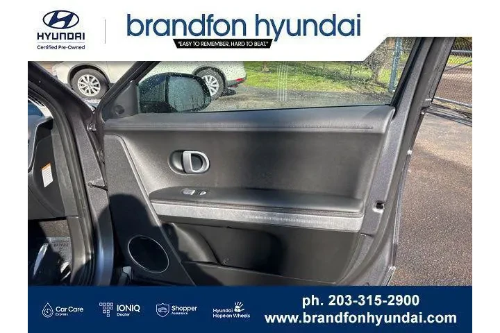 $35000 : Hyundai IONIQ 5 2023 AWD Lim image 8