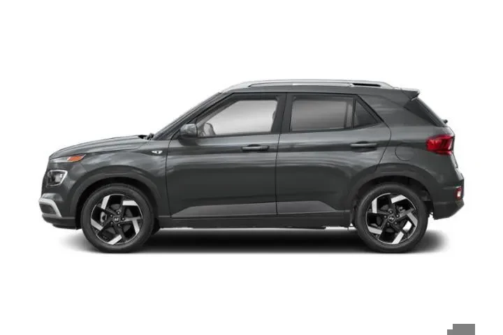 $24221 : Hyundai VENUE 2026 SEL 4dr C image 1