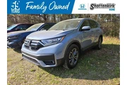 Honda CR-V 2022 AWD EX 4dr S en Atlanta