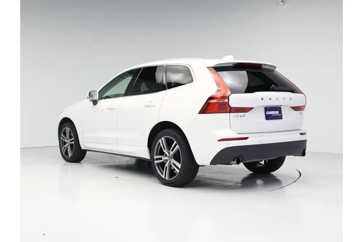 $24998 : Volvo XC60 2021 T5 Momentum image 2