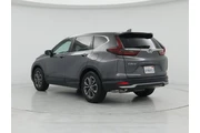 $30998 : Honda CR-V 2022 EX-L 4dr SUV thumbnail
