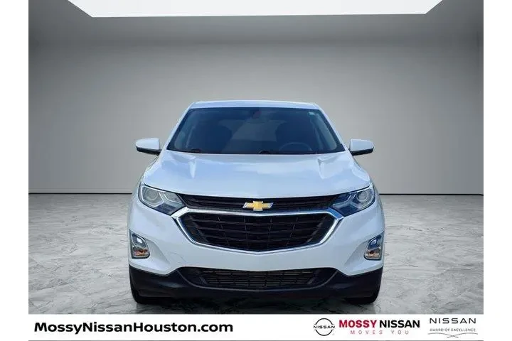 $17395 : Chevrolet Equinox 2019 LT 4d image 3