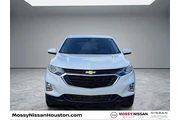 $17395 : Chevrolet Equinox 2019 LT 4d thumbnail