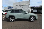$25995 : Toyota RAV4 2021 XLE 4dr SUV thumbnail