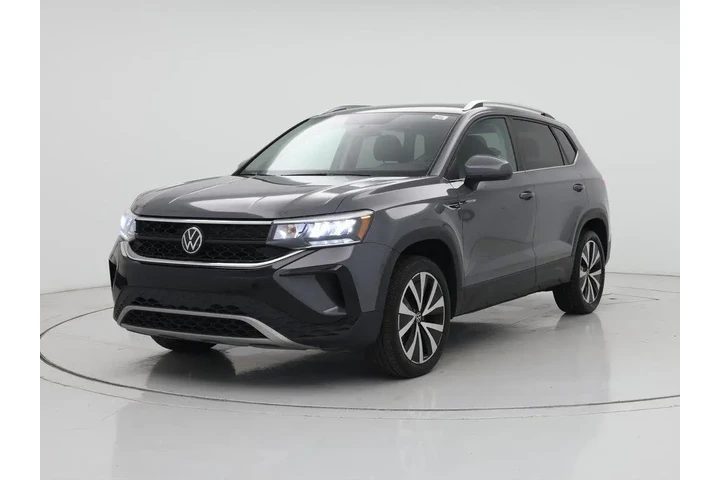 $19998 : Volkswagen Taos 2022 SE 4dr image 4