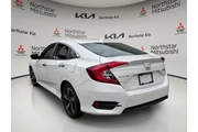 $16990 : Honda Civic 2016 Touring 4dr thumbnail