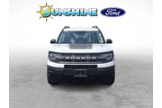 $28000 : Ford Bronco Sport 2024 AWD B thumbnail