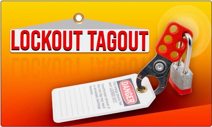 The Power of Lockout Tagout image 3